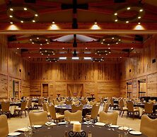 Sundance Mountain Resort