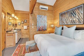 Sundance Mountain Resort