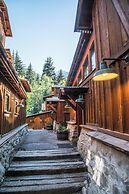 Sundance Mountain Resort