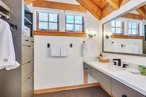 Sundance Mountain Resort