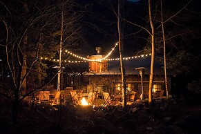 Sundance Mountain Resort