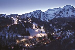 Sundance Mountain Resort