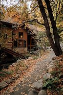 Sundance Mountain Resort