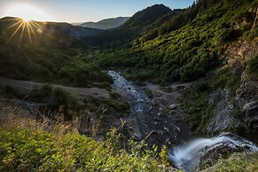 Sundance Mountain Resort