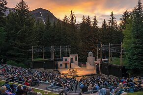 Sundance Mountain Resort