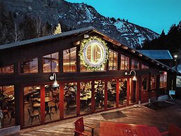 Sundance Mountain Resort