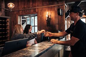 Sundance Mountain Resort