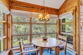 Sundance Mountain Resort