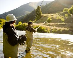 Sundance Mountain Resort