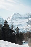 Sundance Mountain Resort