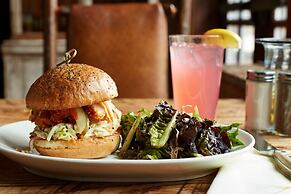 Sundance Mountain Resort