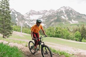 Sundance Mountain Resort