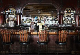 Sundance Mountain Resort