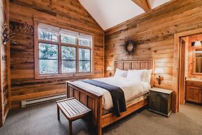 Sundance Mountain Resort