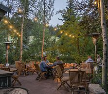 Sundance Mountain Resort