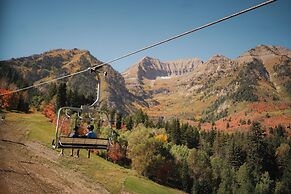 Sundance Mountain Resort