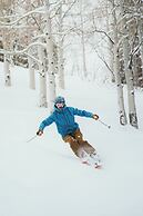 Sundance Mountain Resort