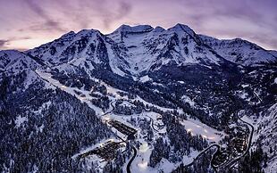 Sundance Mountain Resort