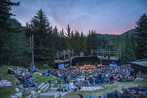 Sundance Mountain Resort