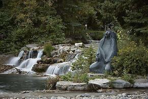 Sundance Mountain Resort