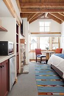 Sundance Mountain Resort