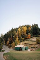 Sundance Mountain Resort