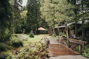 Sundance Mountain Resort