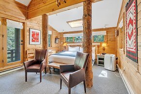 Sundance Mountain Resort