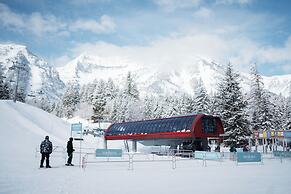 Sundance Mountain Resort