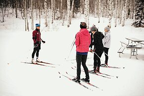 Sundance Mountain Resort