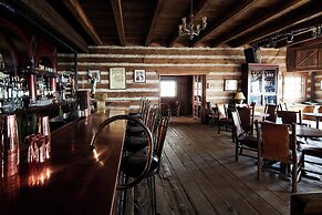 Sundance Mountain Resort