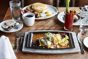 Sundance Mountain Resort