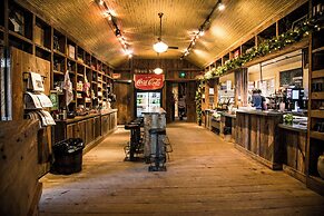 Sundance Mountain Resort