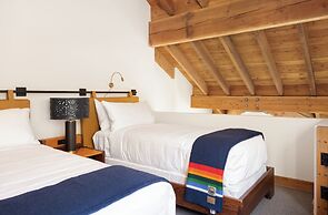 Sundance Mountain Resort