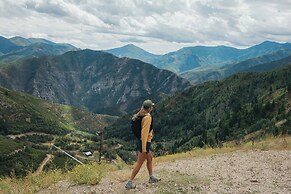 Sundance Mountain Resort