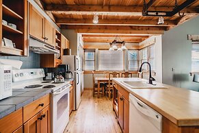 Sundance Mountain Resort