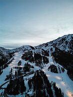 Sundance Mountain Resort