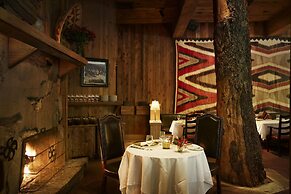 Sundance Mountain Resort