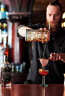 Sundance Mountain Resort