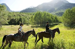 Sundance Mountain Resort