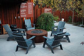 Sundance Mountain Resort