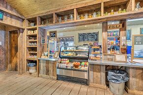 Sundance Mountain Resort