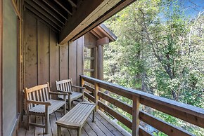 Sundance Mountain Resort