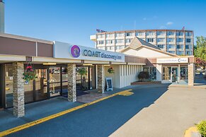 Coast Discovery Inn