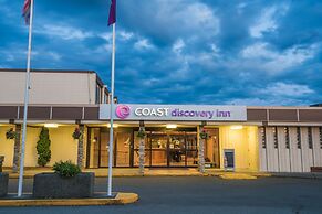 Coast Discovery Inn