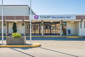 Coast Discovery Inn