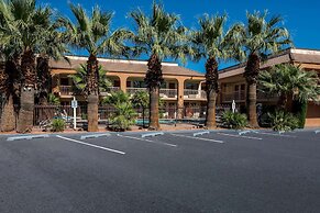 Quality Inn Saint George South Bluff