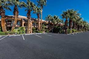 Quality Inn Saint George South Bluff