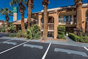 Quality Inn Saint George South Bluff