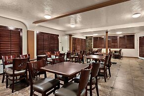 Quality Inn Saint George South Bluff